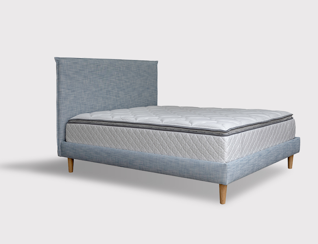 Bronte Bed New